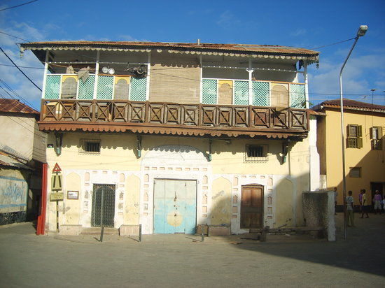 Old Town